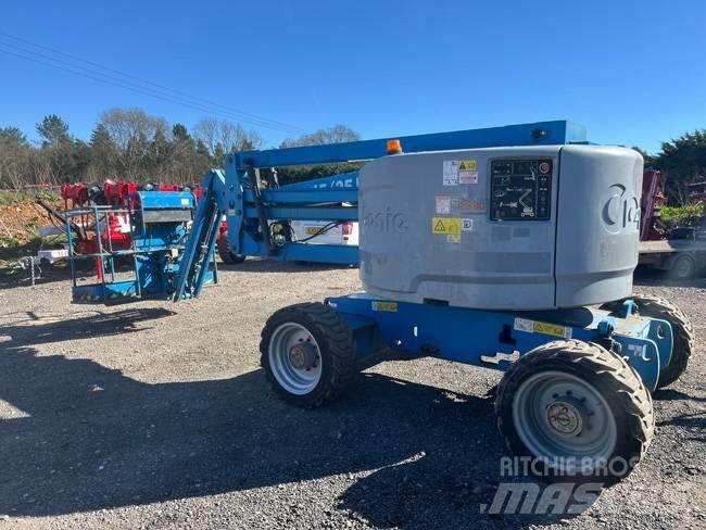 Genie Z 45/25 J Karos emelők
