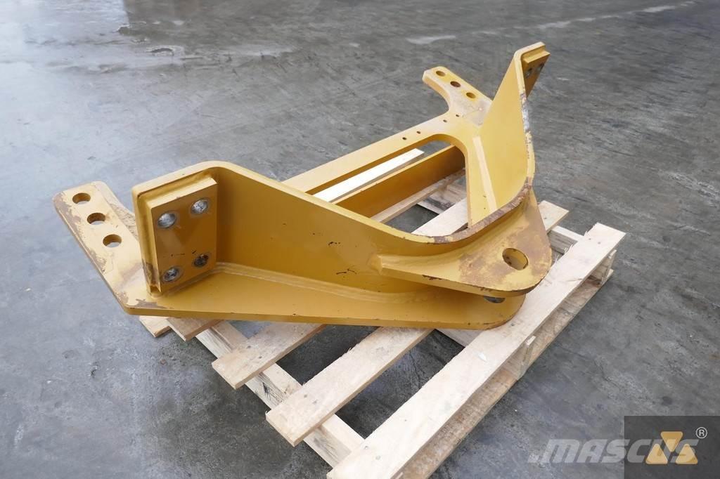 CAT 140M3 Drawbar Egyéb alkatrészek