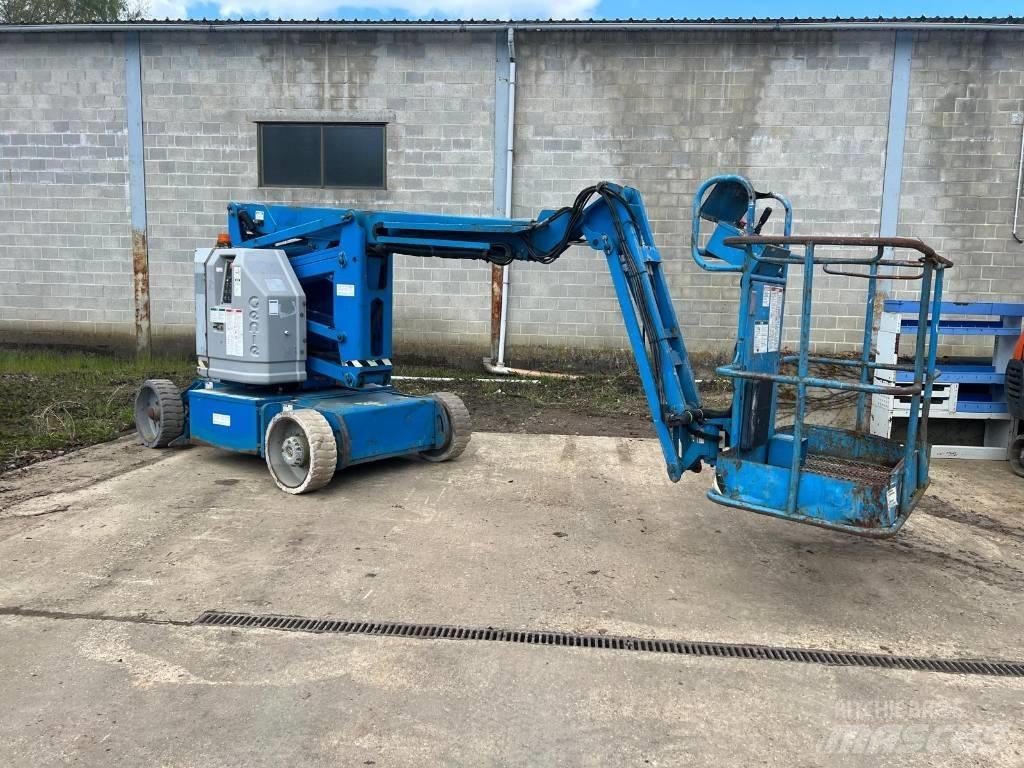 Genie Z 34/22 N Karos emelők