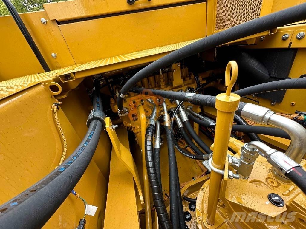 CAT 336 NEXT GEN Lánctalpas kotrók