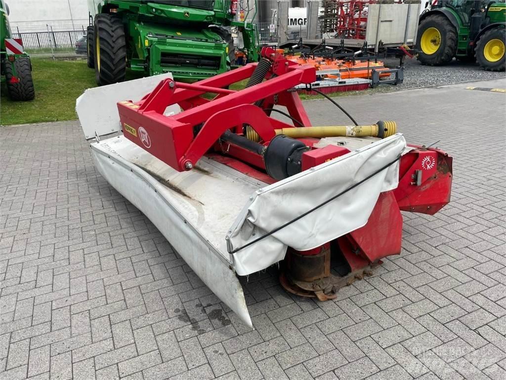 Lely Splendimo Öntöző Kaszák