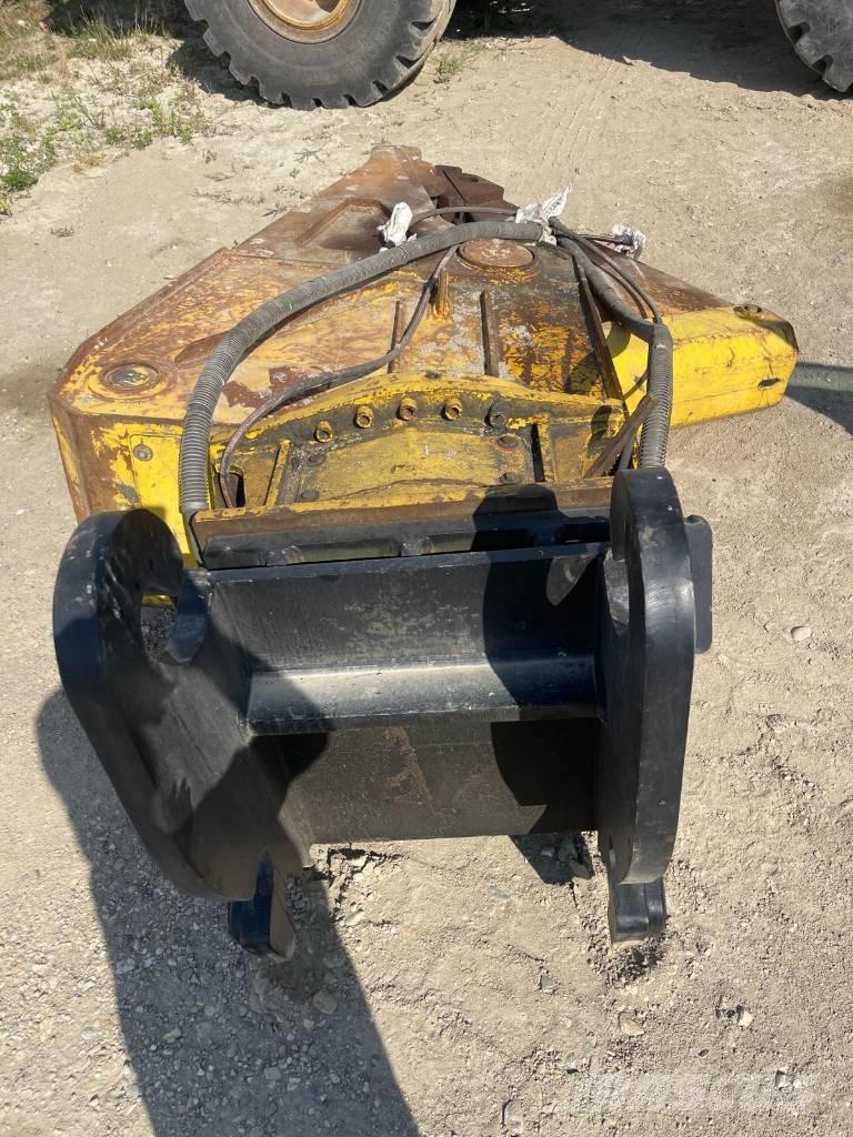 Epiroc DP2800 Építőipari Törőgépek