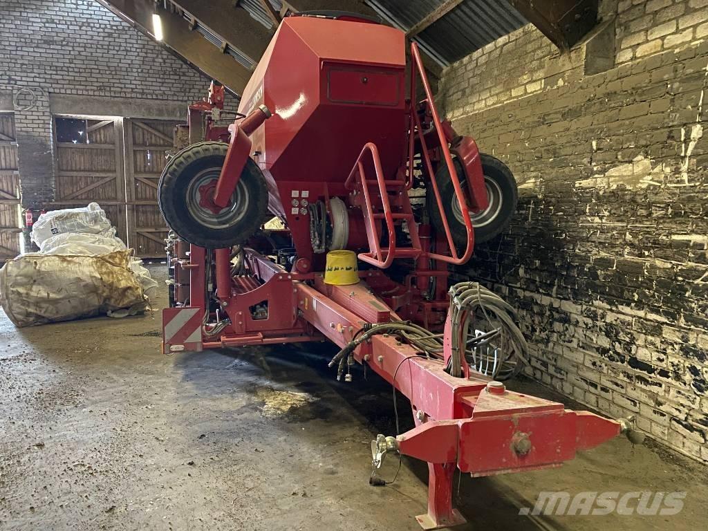 Horsch Pronto 6 NT Sorvetőgép
