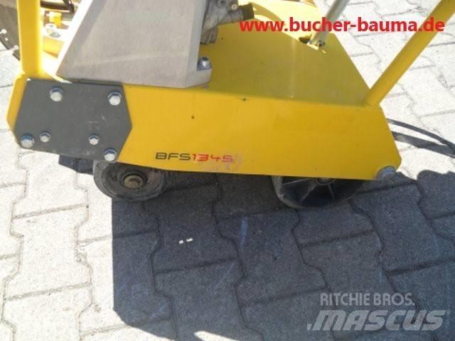  BFS 1345 Építőipar - Egyebek