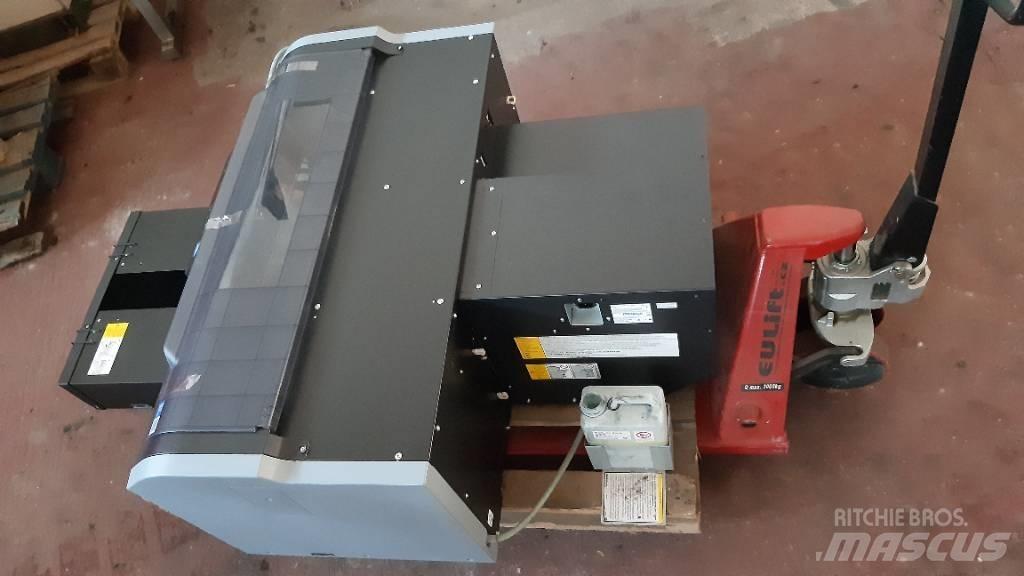  EPSON SC-F2100 Anyagmozgatás - Egyebek