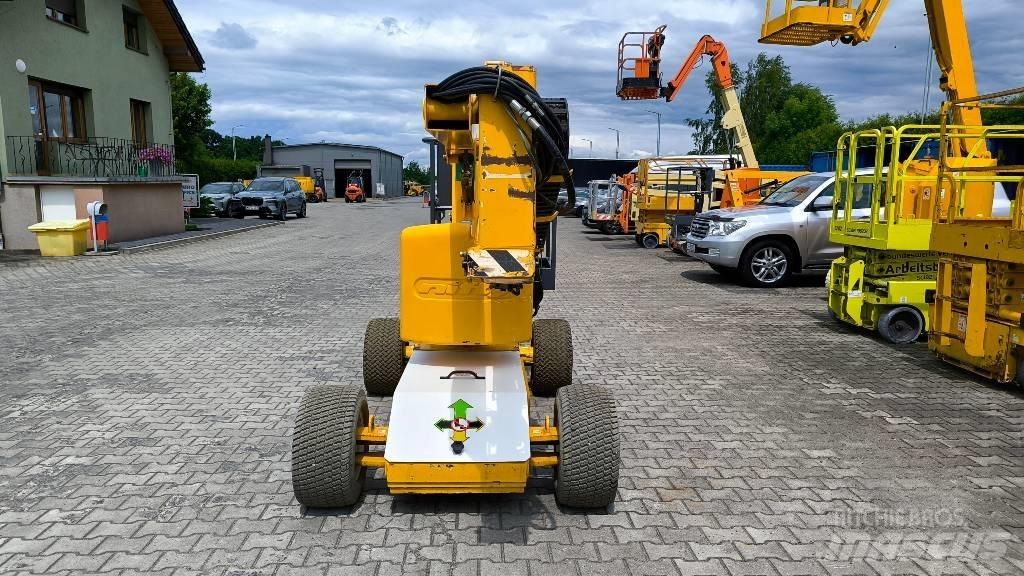 Niftylift HR 12 N E Karos emelők