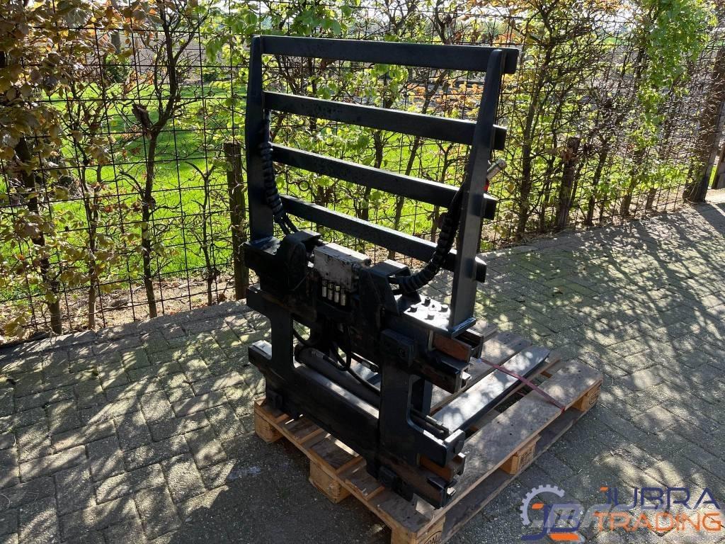 Meyer 6-0103K Kanalak