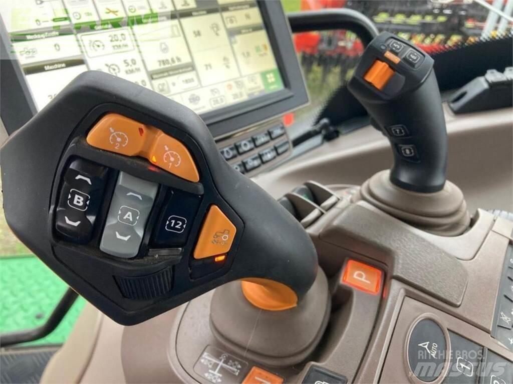 John Deere 6r250 Traktorok