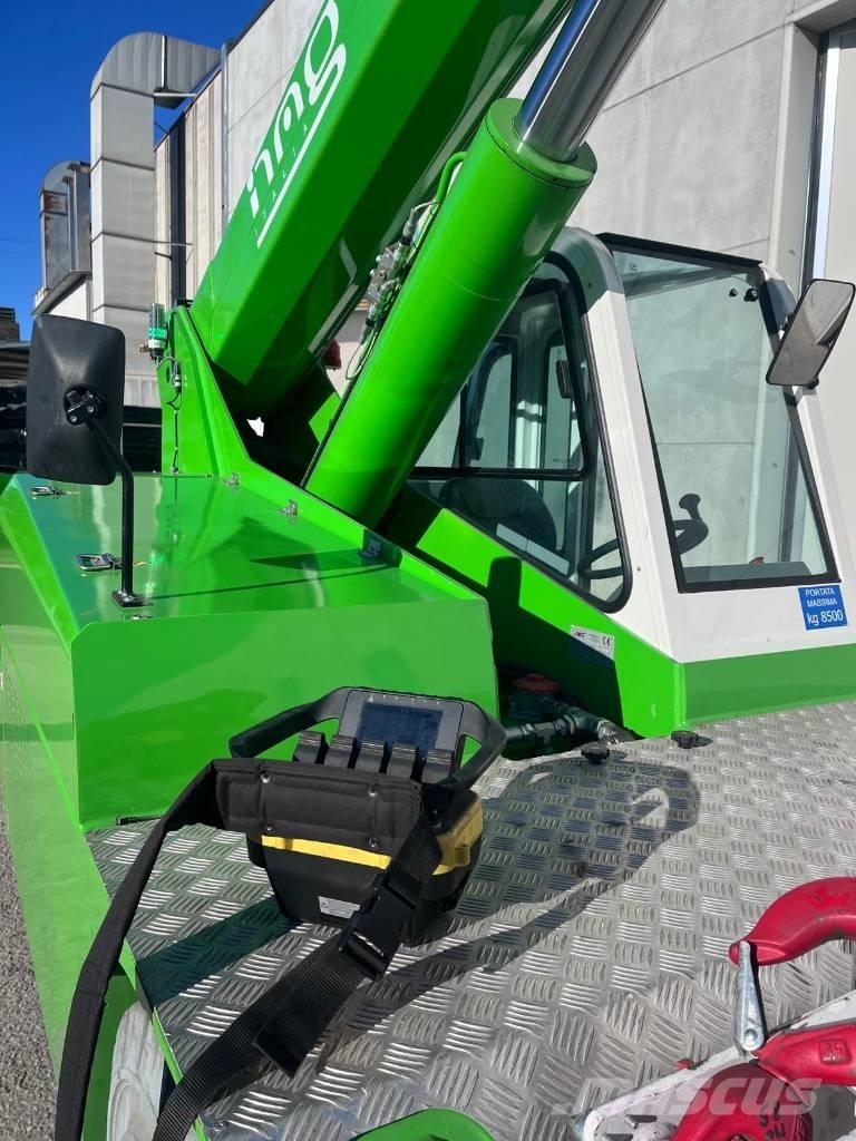 JMG MC 85 Mini daruk