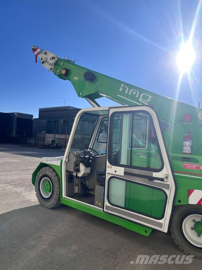 JMG MC 85 Mini daruk