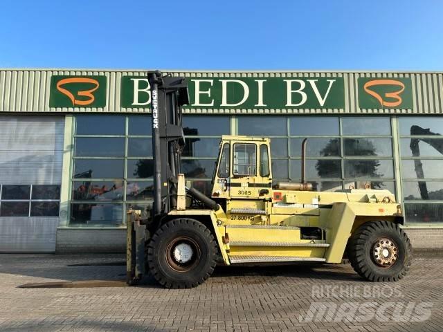 Svetruck 30120 Dízel targoncák