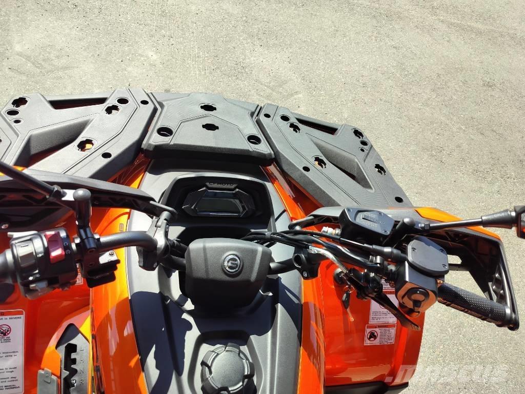 CFMoto CFORCE 520 S ATV-k