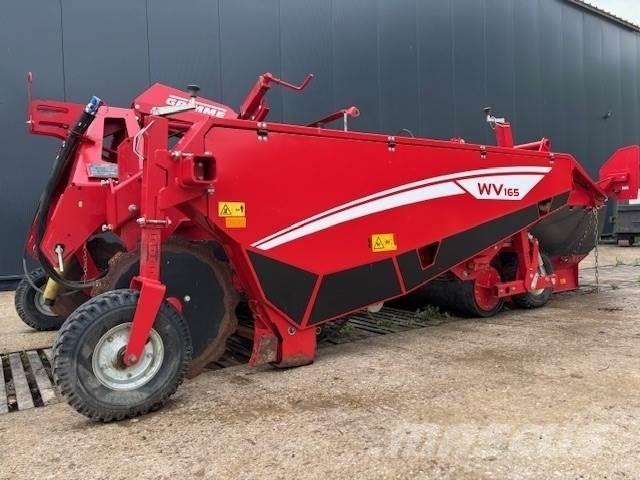 Grimme WV 165 Egyéb mezőgazdasági gépek