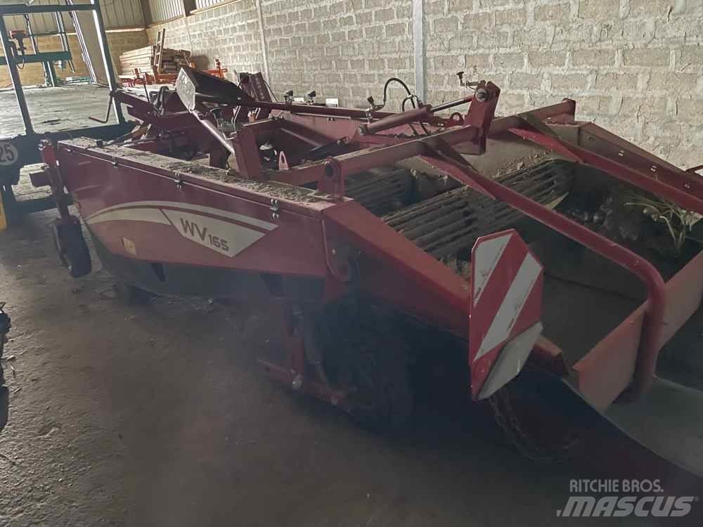 Grimme WV 165 Egyéb mezőgazdasági gépek