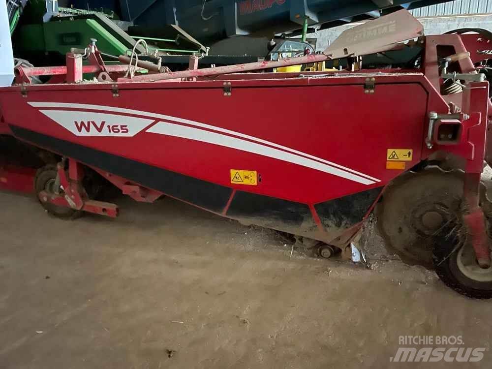 Grimme WV 165 Egyéb mezőgazdasági gépek