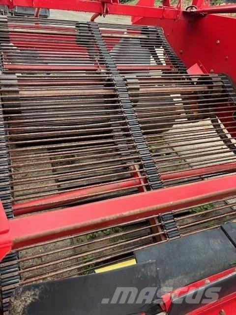 Grimme WV 165 Egyéb mezőgazdasági gépek