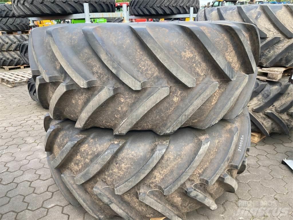 Michelin 710/70R38 Gumiabroncsok, kerekek és felnik
