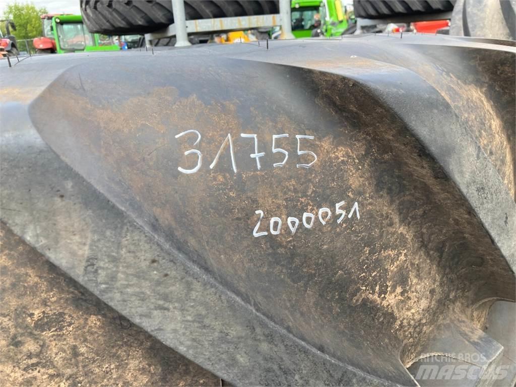 Michelin 710/70R38 Gumiabroncsok, kerekek és felnik