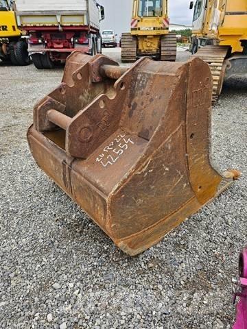 Winkelbauer MCXL Kanalak