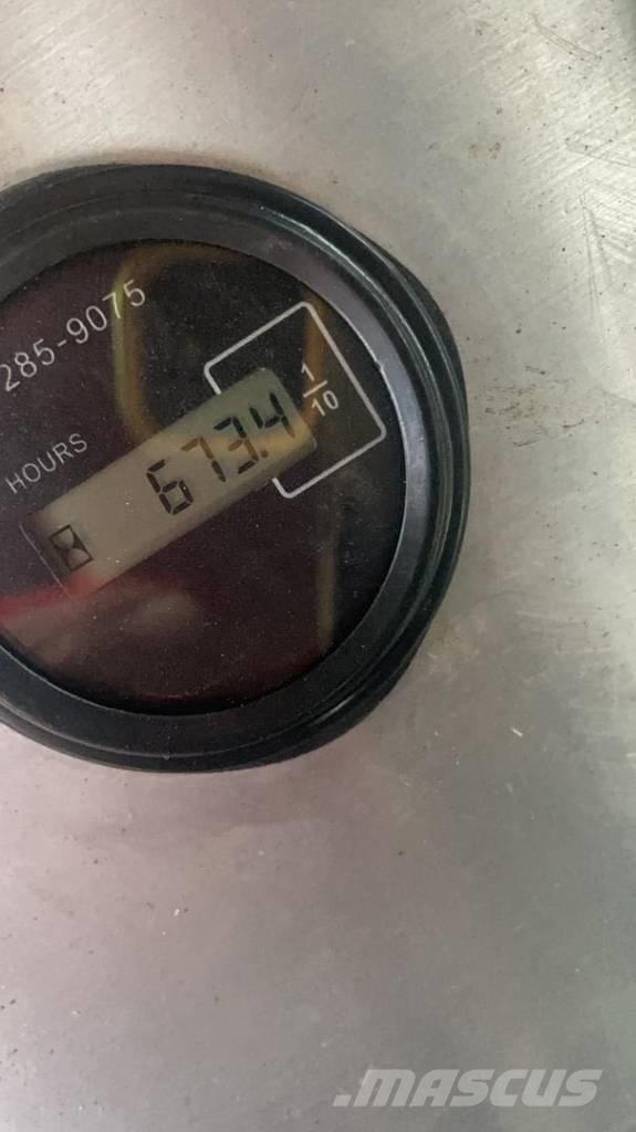 XCMG XS 223 J Egydobos hengerek