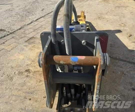 Epiroc MB 1000 Fejtőgépek