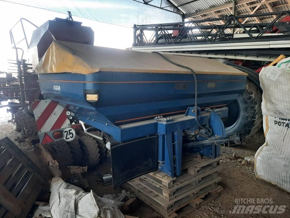 Bogballe M2W PLUS Műtrágyaszórók