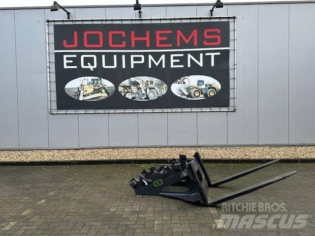  Forks NEW CW30 Villák