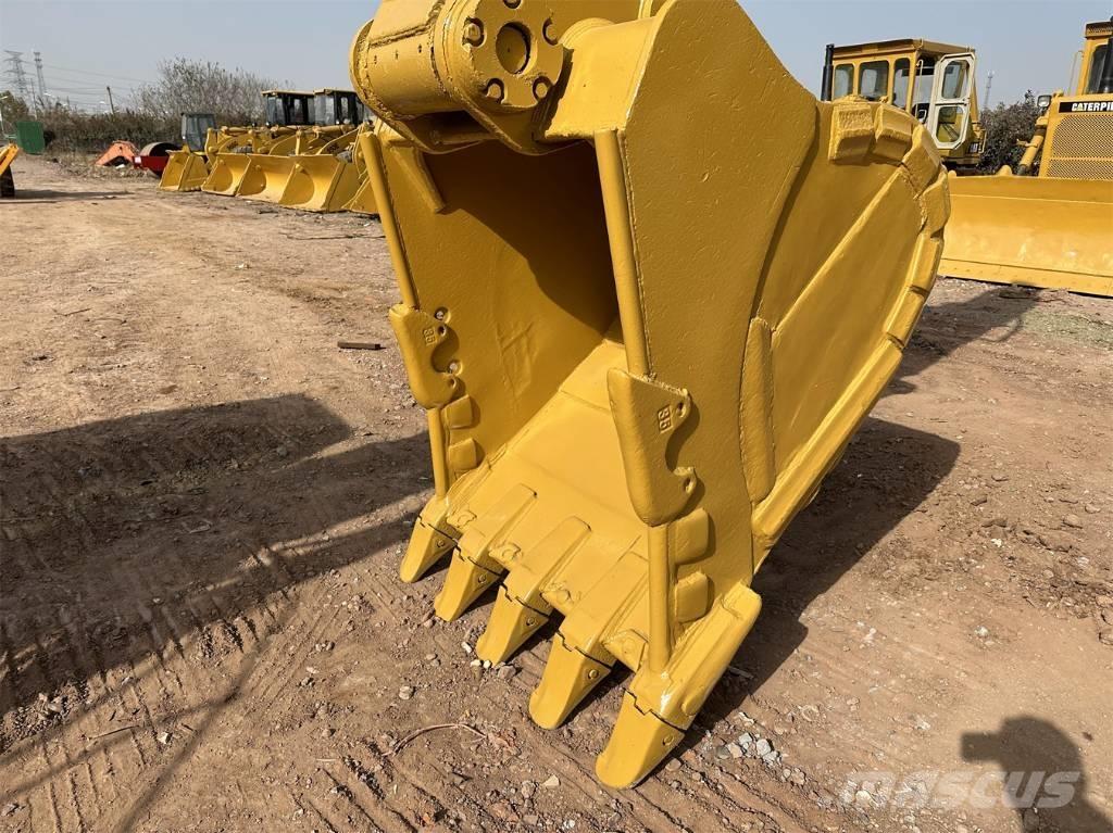 CAT 336DL Lánctalpas kotrók