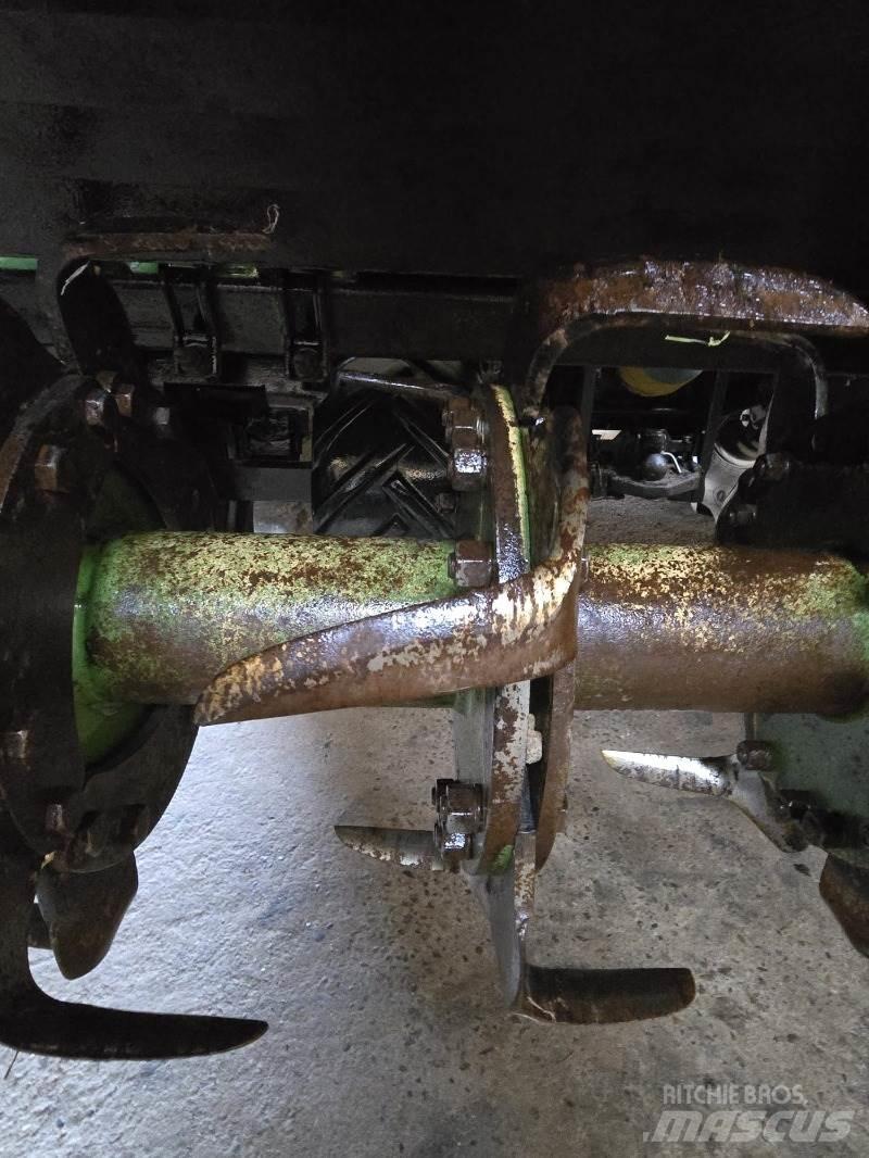 Celli TP280P 550 Talajelőkészítő gépek