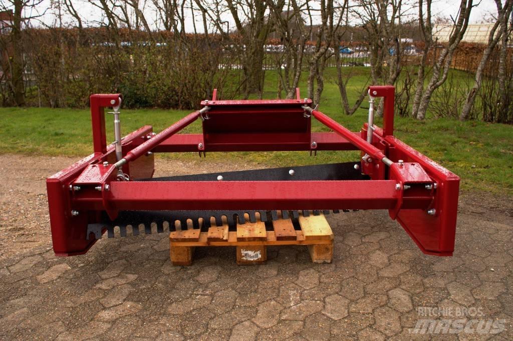  Kilver Pro 160 Hóekék