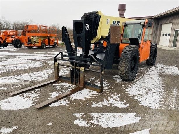 JLG G 12-55 A Teleszkópos rakodók