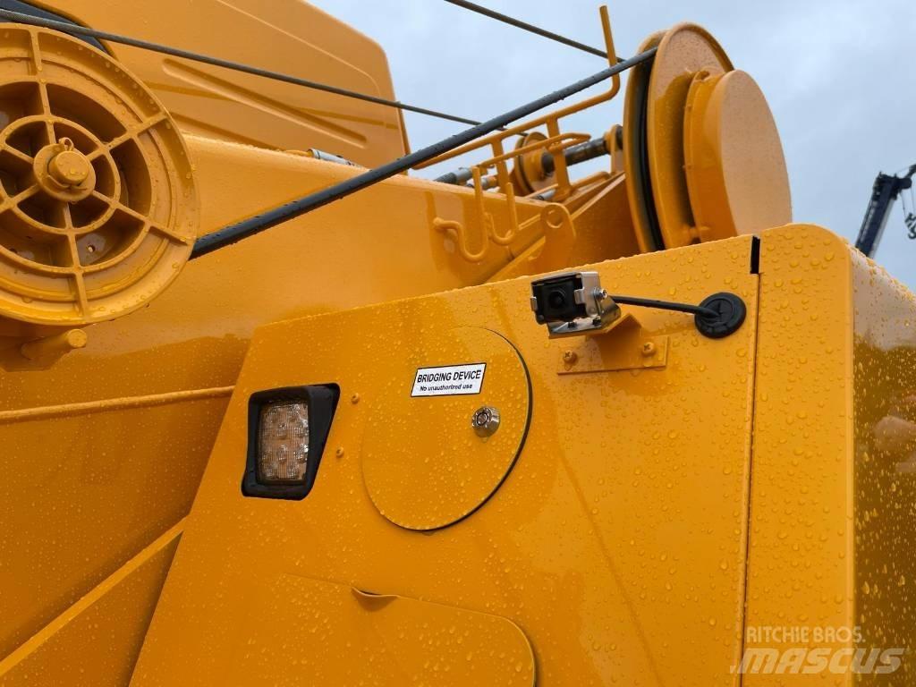 Kato CR-130Rv Mobil daruk