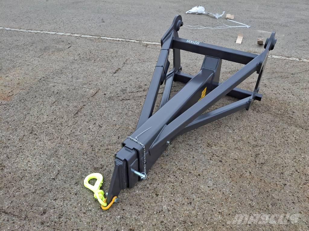 Volvo Lastarm #A-6881 Egyéb alkatrészek