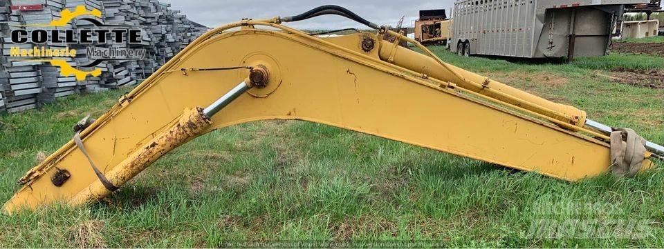 Komatsu PC 150 Lánctalpas kotrók