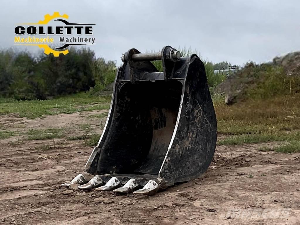 CAT Backhoe Bucket Egyéb traktor tartozékok