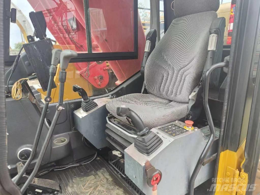 Sany SCC2000A Lánctalpas daruk