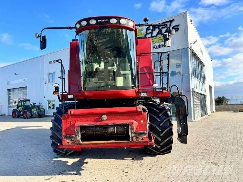 Case IH AF 5088 Kombájnok