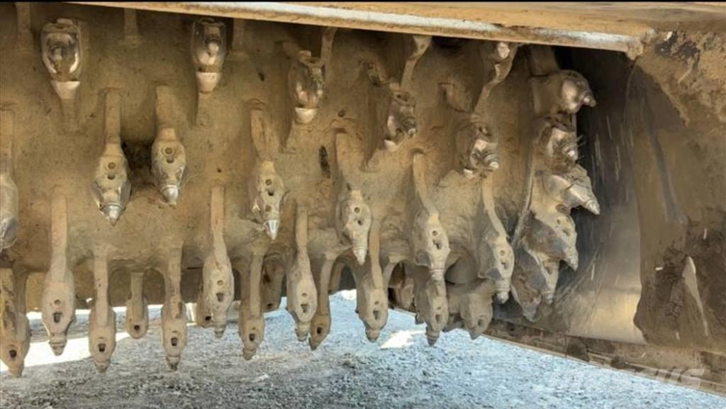 Wirtgen WR 240i Aszfalt aprítók