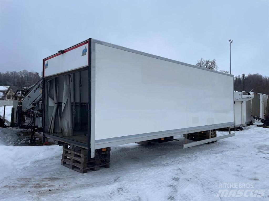  THERMO KING UT 800 Haszonjárművek - Egyéb