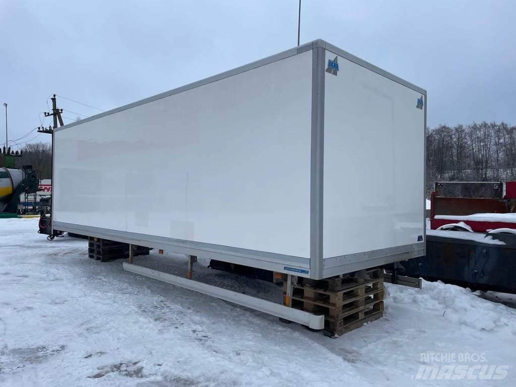  THERMO KING UT 800 Haszonjárművek - Egyéb