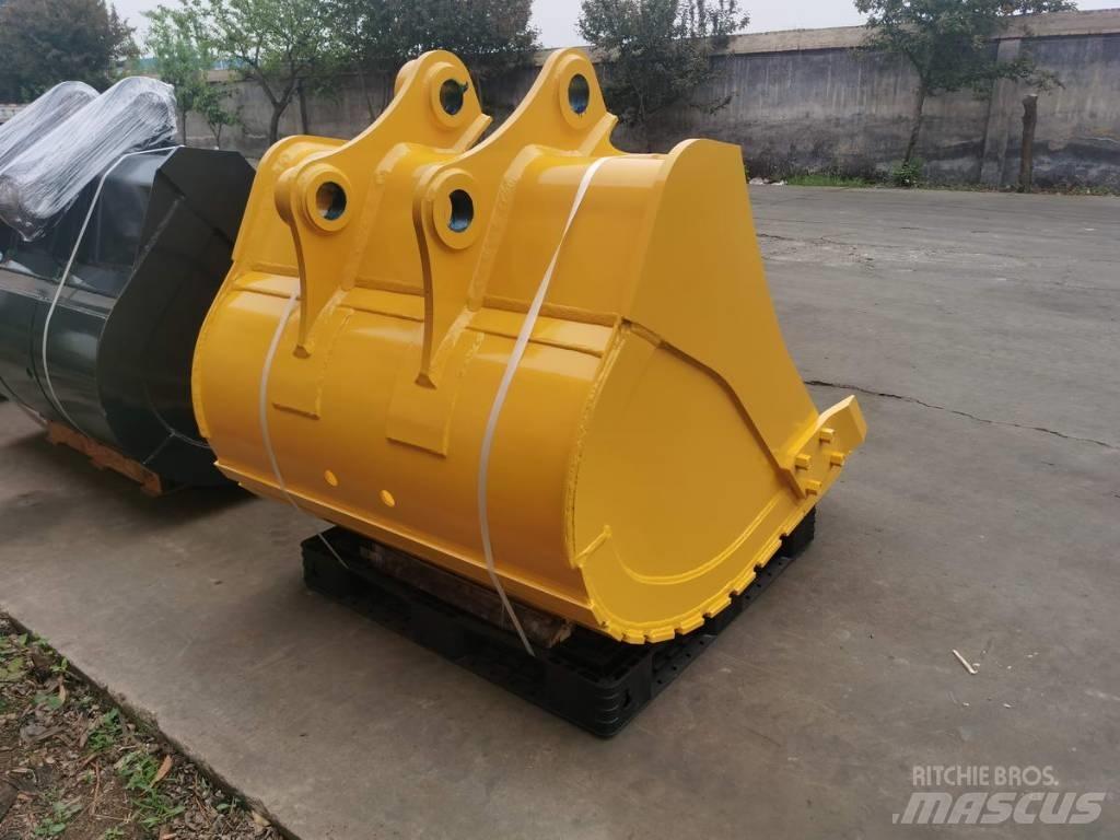 Komatsu PC300-7 Kanalak