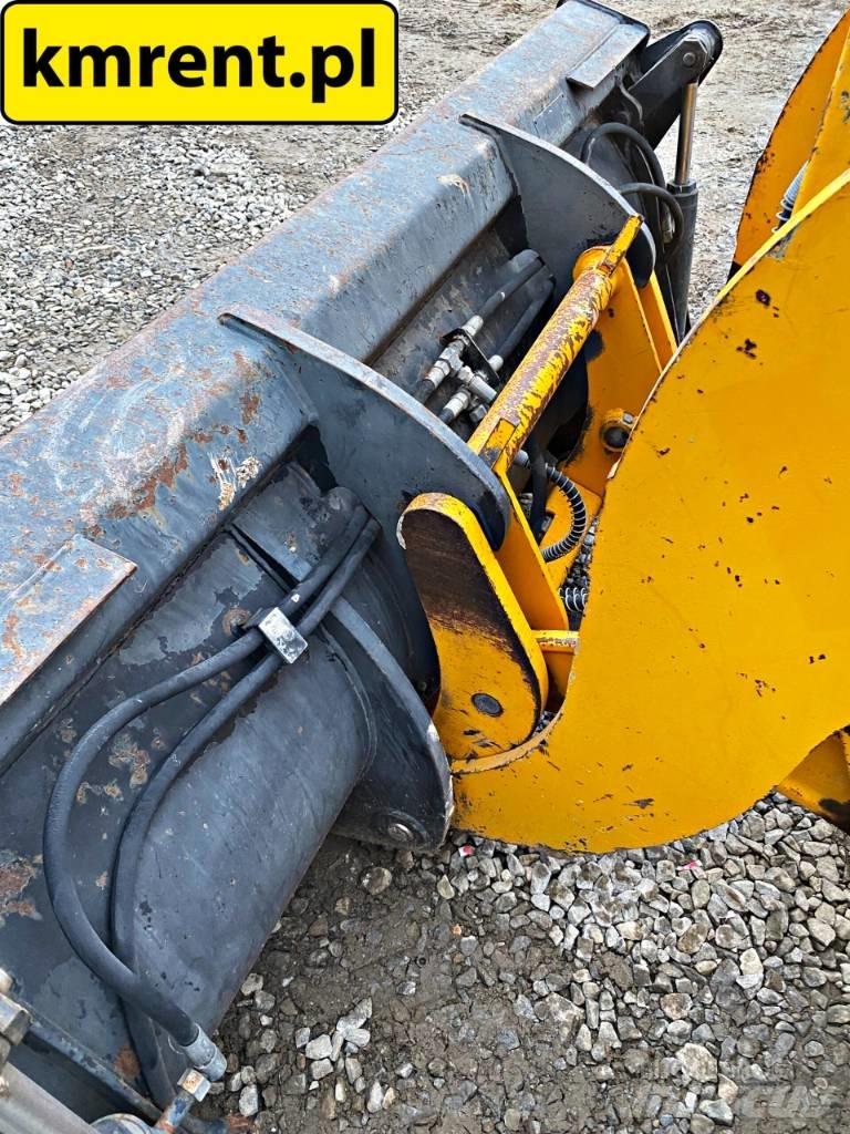 JCB 2 CX Kotrórakodók