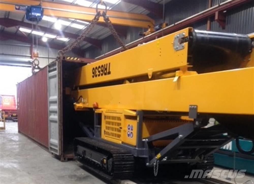 Barford TR8036 Konvejorok