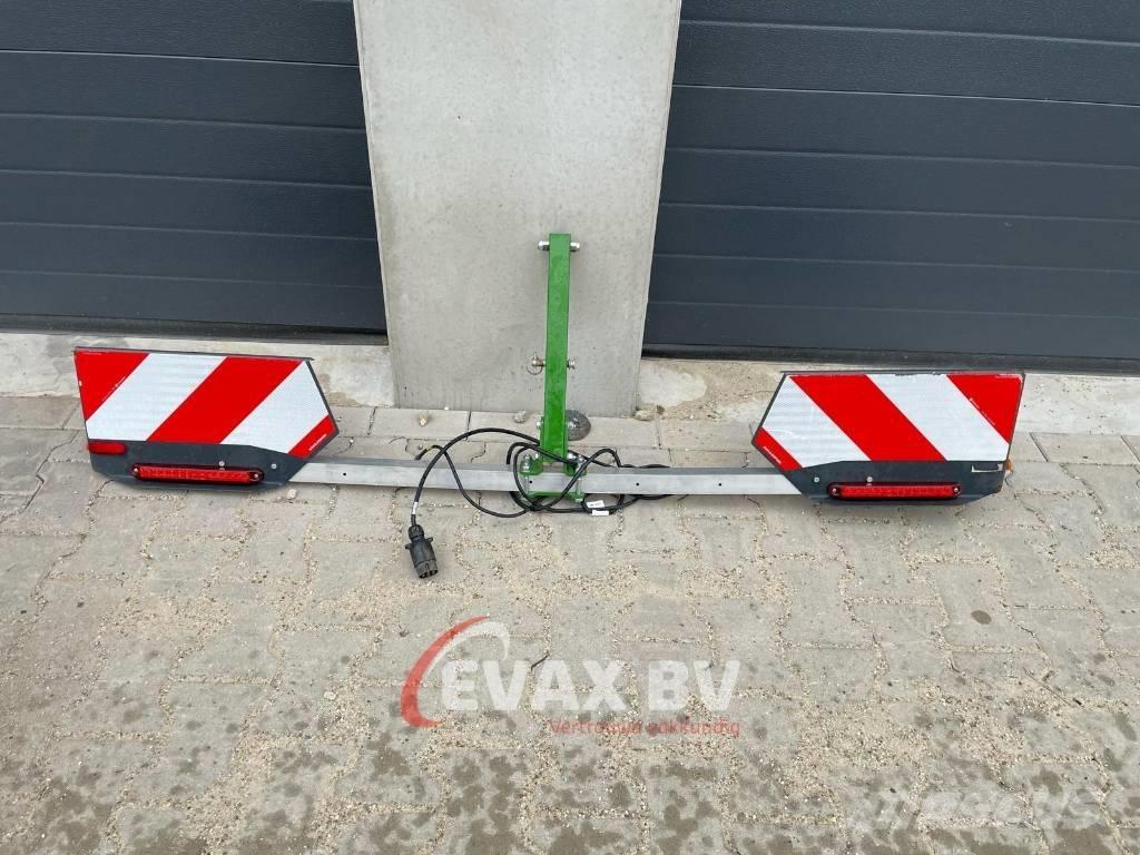 Amazone Teres 300 V Váltvaforgató ekék