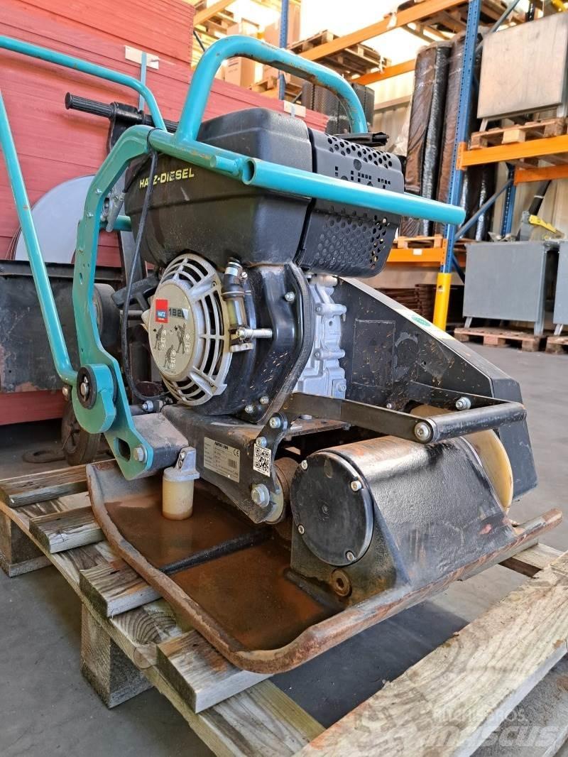 Ammann APF 2050 D Vibrátorok