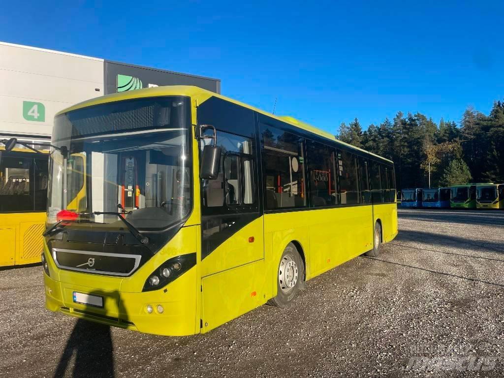Volvo 8900 B7RLE Városi buszok