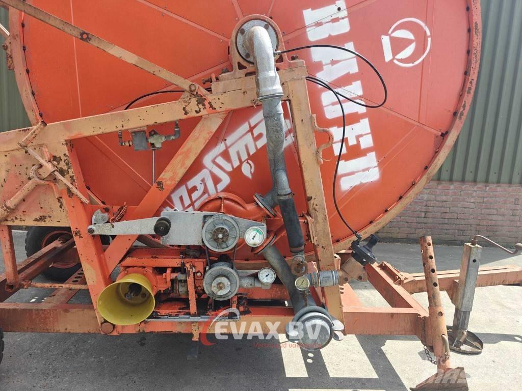 Bauer 90/300 Öntözőrendszerek