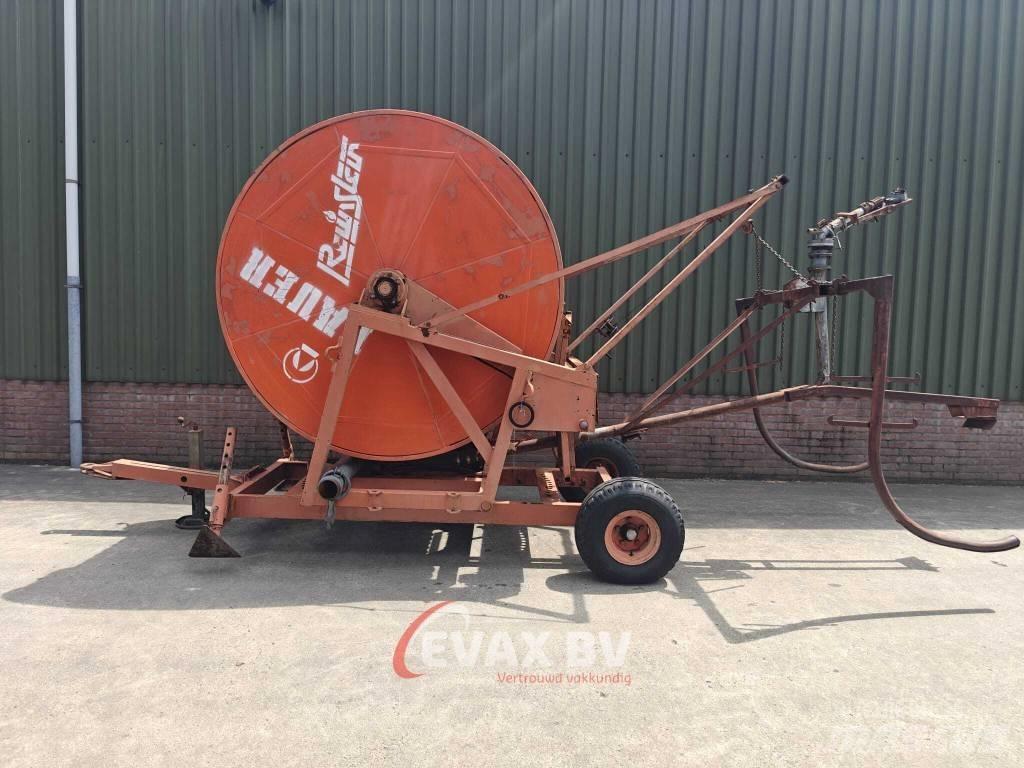 Bauer 90/300 Öntözőrendszerek