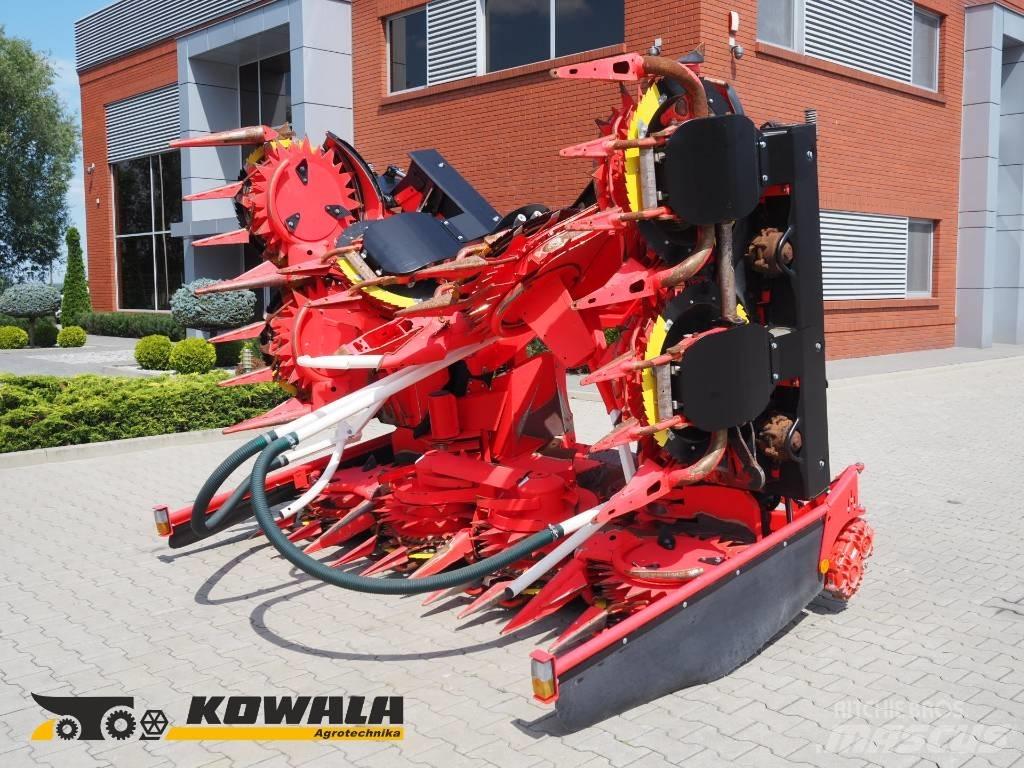 Kemper 375 Plus Egyéb szálastakarmányozási gépek