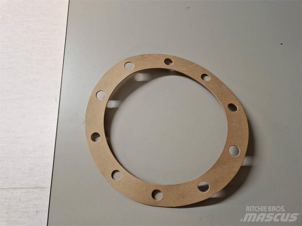 Rottne 082-0001 Motorok